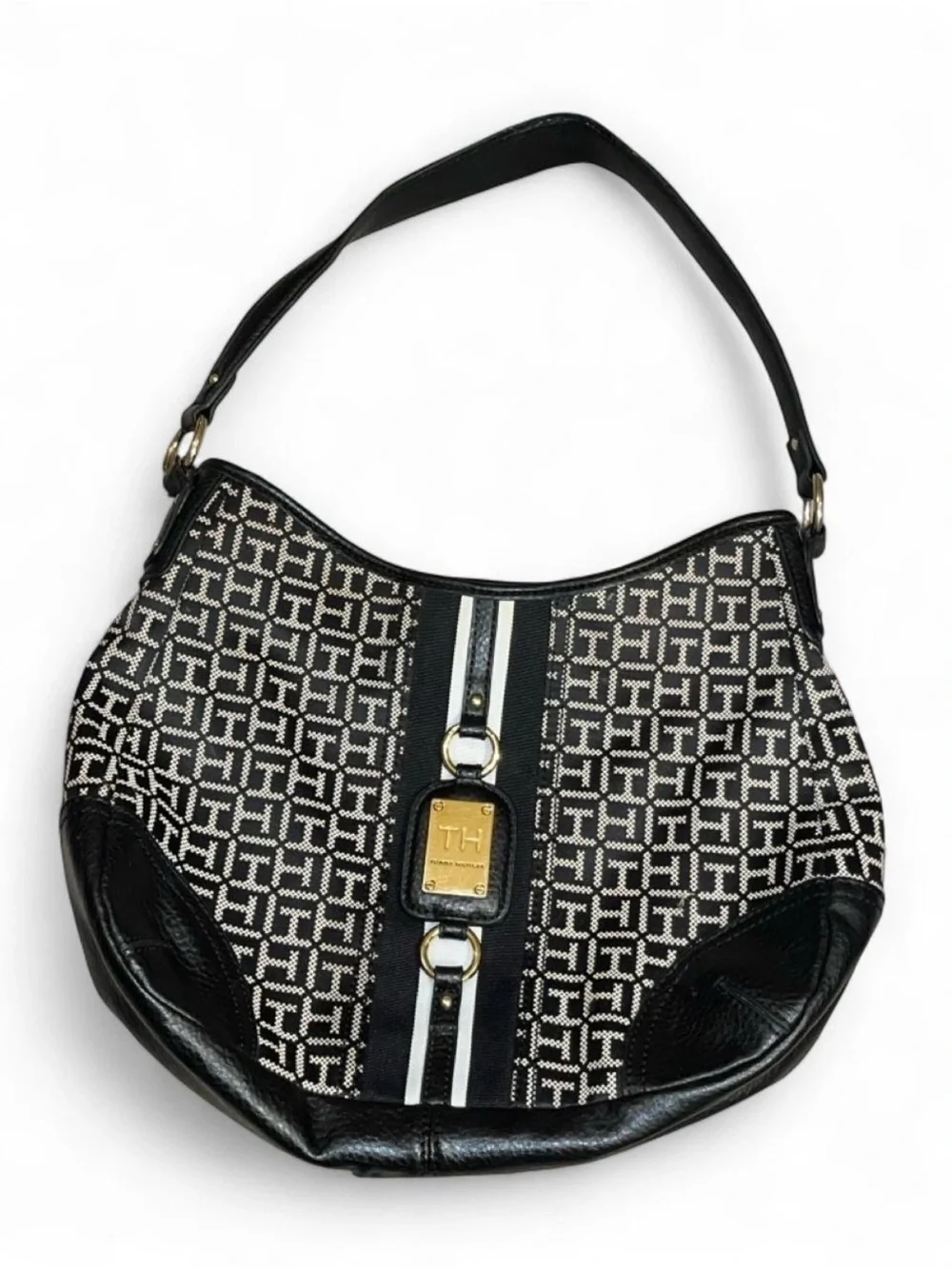 Tommy Hilfiger seriously fun